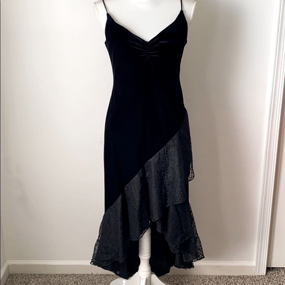Vintage style Party/Date night dress